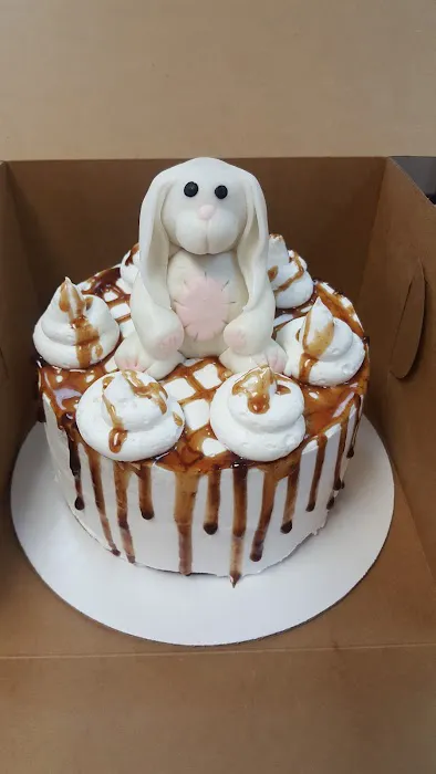 Cake Fantasies by Ashley - Cff Picture 3