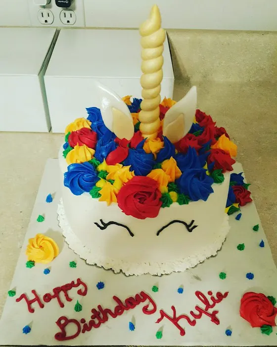 Cake Fantasies by Ashley - Cff Picture 2
