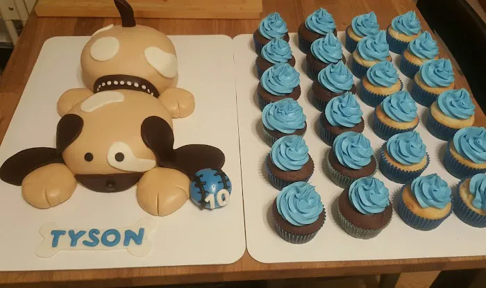 Cake Fantasies by Ashley - Cff Picture 5