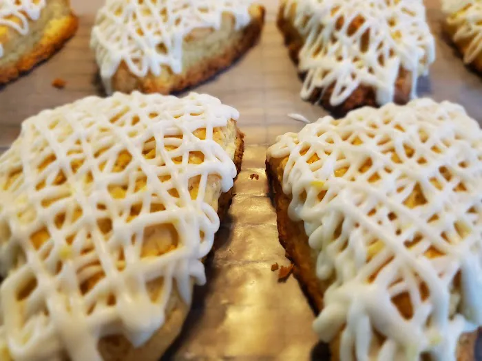 Megan's Marvelous Treats Picture 2