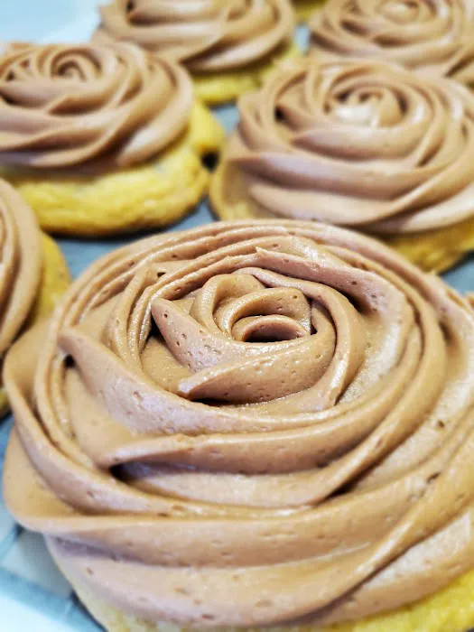 Megan's Marvelous Treats Picture 1