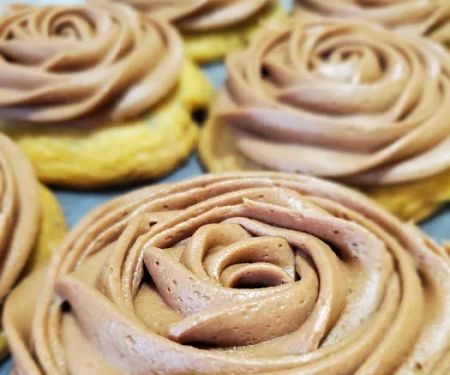 Megan's Marvelous Treats