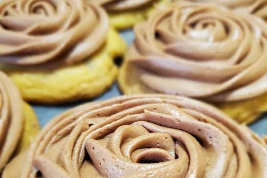 Megan's Marvelous Treats