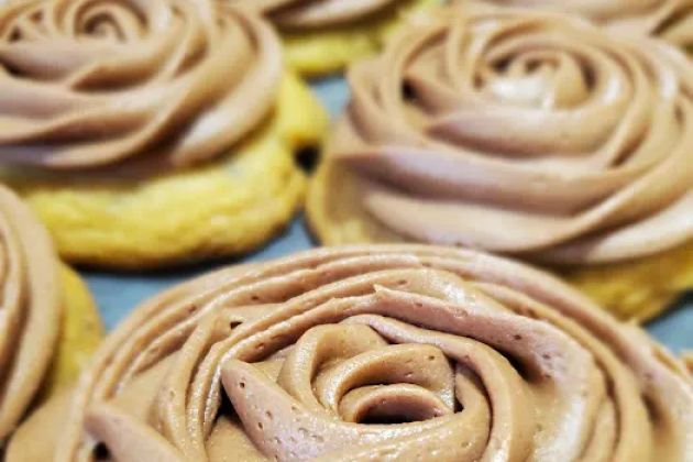 Megan's Marvelous Treats
