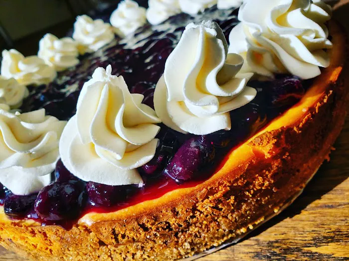 Flora's Butterfield Bakery Picture 4
