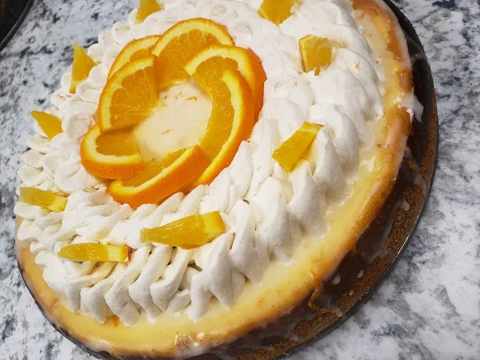 Flora's Butterfield Bakery Picture 7