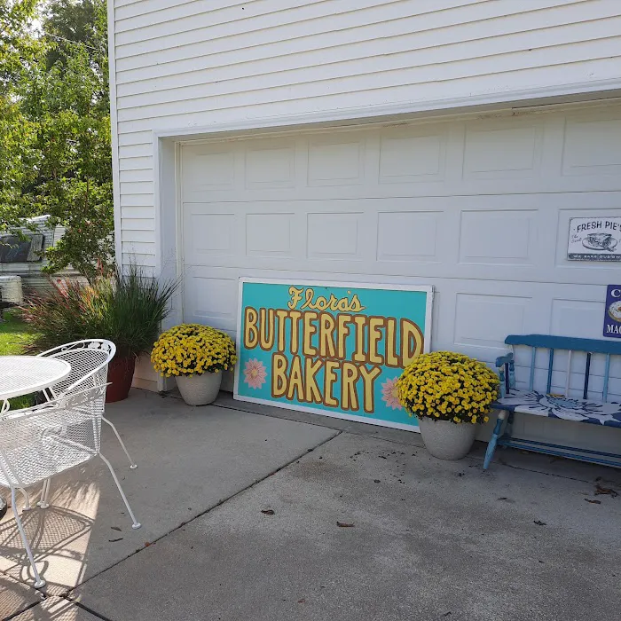 Flora's Butterfield Bakery Picture 1