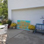 Flora's Butterfield Bakery
