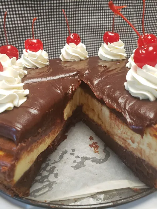 Flora's Butterfield Bakery Picture 10