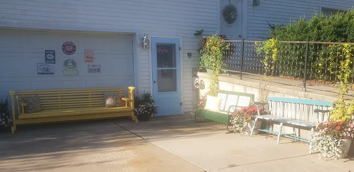 Flora's Butterfield Bakery Picture 3