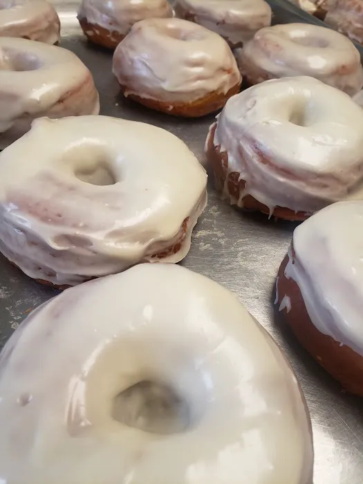 Flora's Butterfield Bakery Picture 2