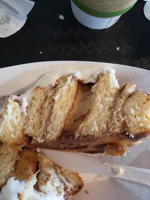 Coffee and Crumbs Bakery Picture 2
