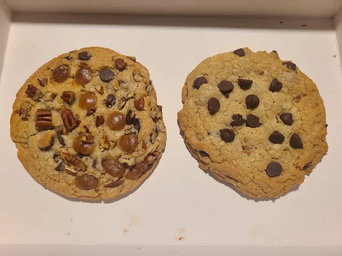 Coffee and Crumbs Bakery Picture 5