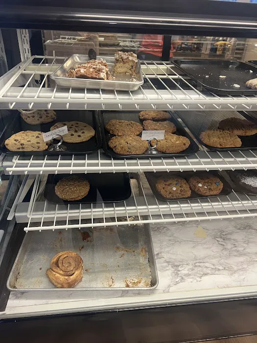 Coffee and Crumbs Bakery Picture 1