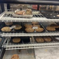 Coffee and Crumbs Bakery ico