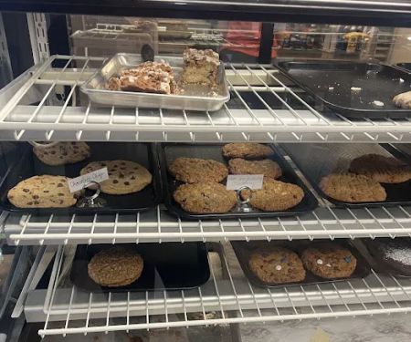 Coffee and Crumbs Bakery