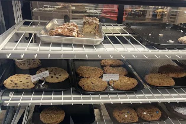 Coffee and Crumbs Bakery