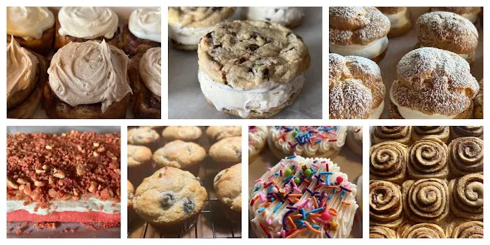 Coffee and Crumbs Bakery Picture 7