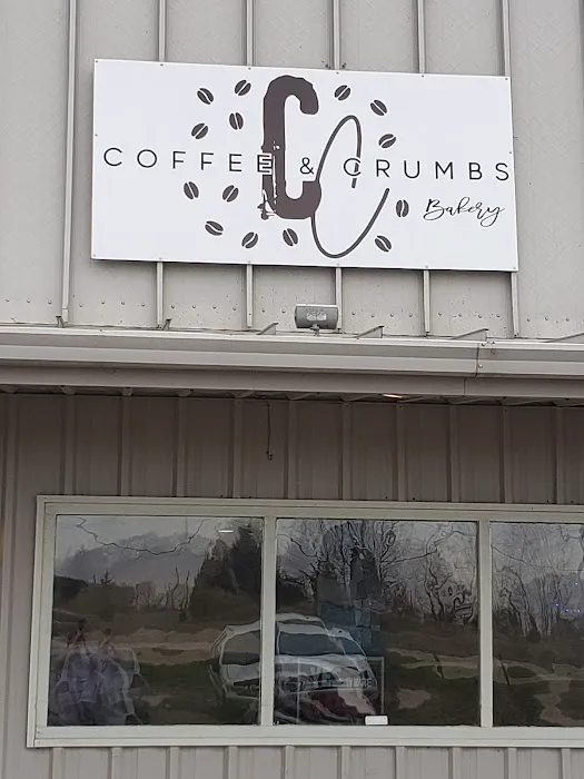 Coffee and Crumbs Bakery Picture 4