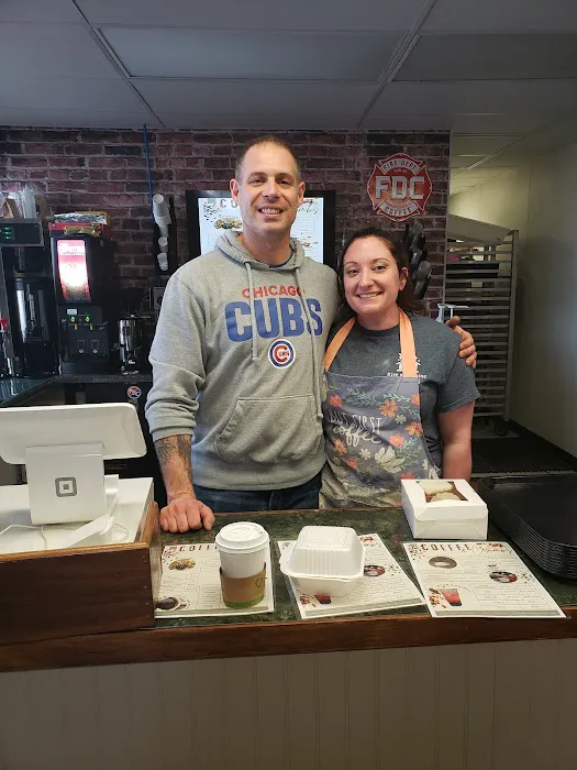 Coffee and Crumbs Bakery Picture 3