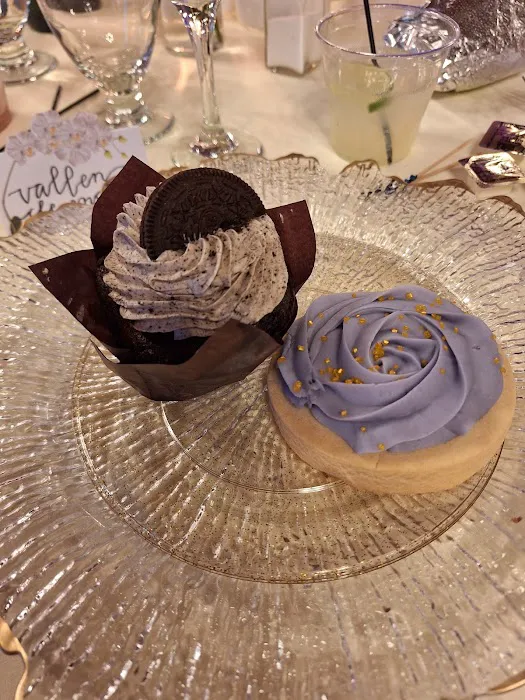 Coffee and Crumbs Bakery Picture 8