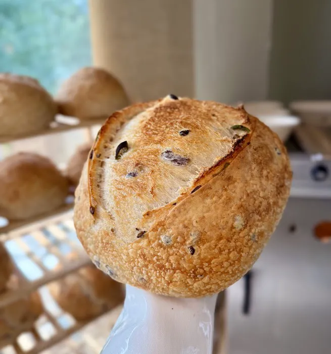 Dough Momma Bakehouse - Sourdough Bread, Pretzels, & More Picture 3
