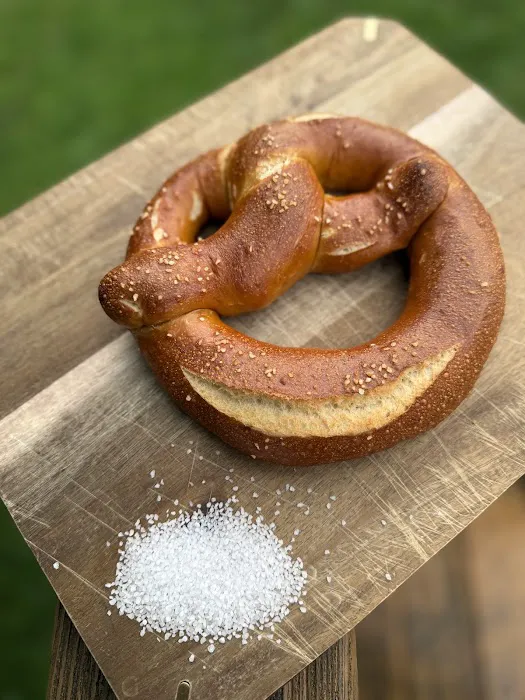 Dough Momma Bakehouse - Sourdough Bread, Pretzels, & More Picture 1