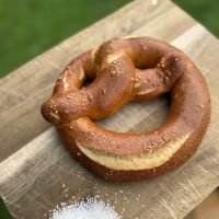 Dough Momma Bakehouse - Sourdough Bread, Pretzels, & More ico