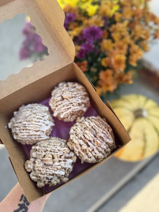 Dough Momma Bakehouse - Sourdough Bread, Pretzels, & More Picture 7