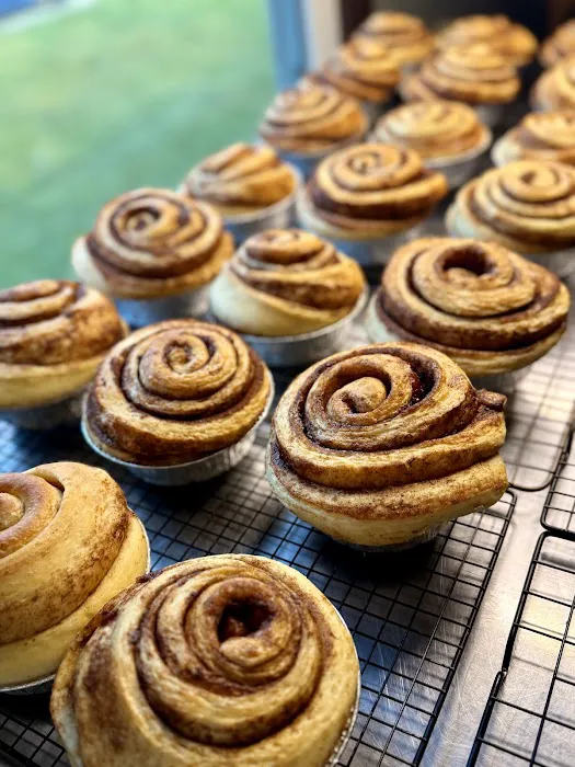 Dough Momma Bakehouse - Sourdough Bread, Pretzels, & More Picture 2