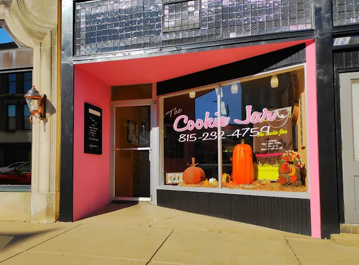 The Cookie Jar Picture 8