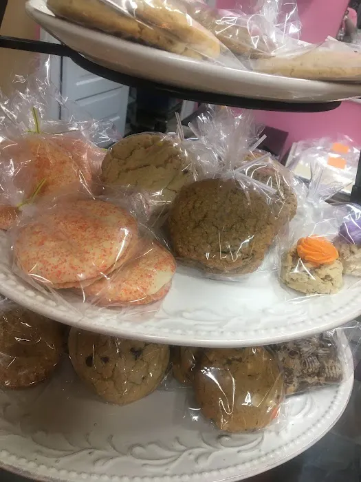 The Cookie Jar Picture 5