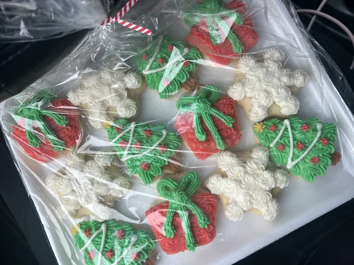 The Cookie Jar Picture 6