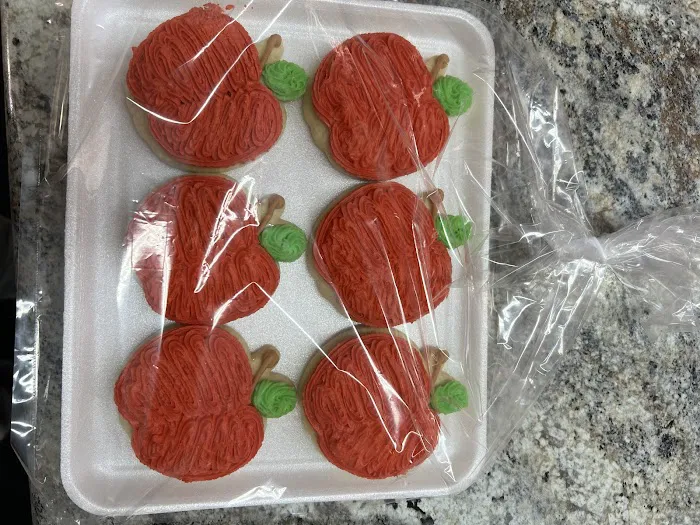 The Cookie Jar Picture 7