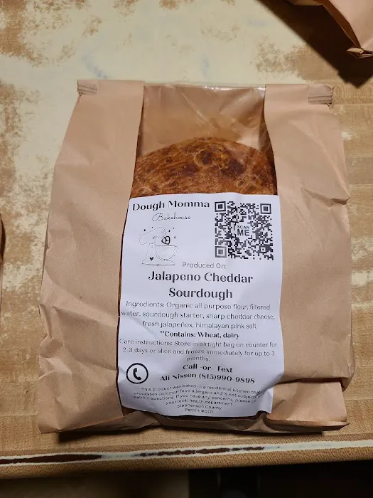 Dough Momma BakeHouse Picture 1