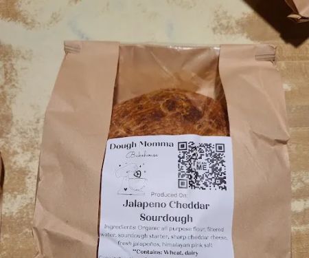 Dough Momma BakeHouse