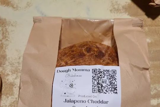 Dough Momma BakeHouse
