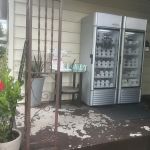 Bezzie's Bakery - Residential Home Bakery