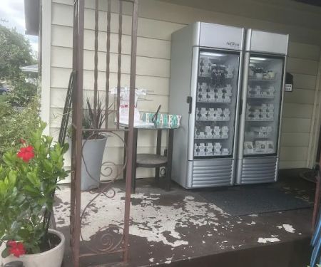 Bezzie's Bakery - Residential Home Bakery