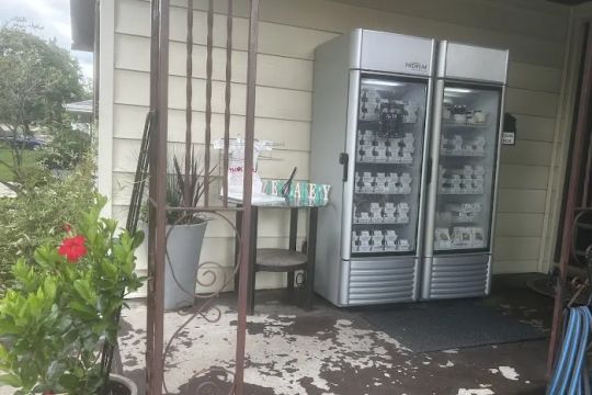 Bezzie's Bakery - Residential Home Bakery