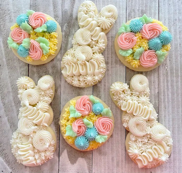 Bezzie's Bakery - Residential Home Bakery Picture 5