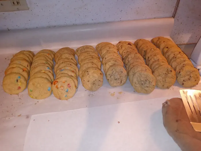 crystals treats Picture 2