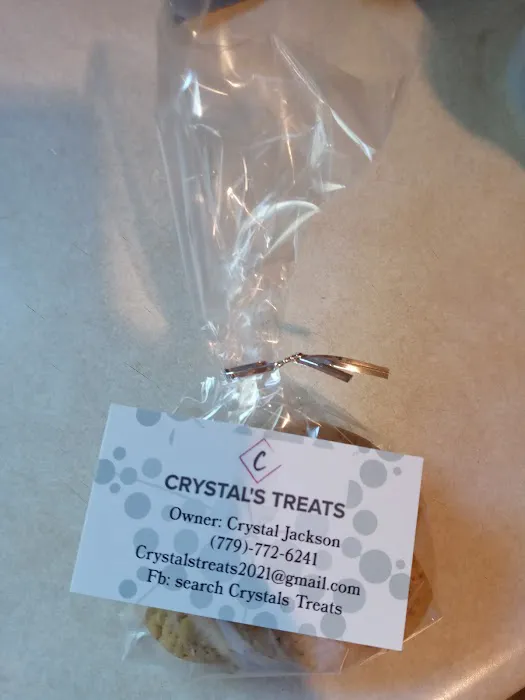 crystals treats Picture 3