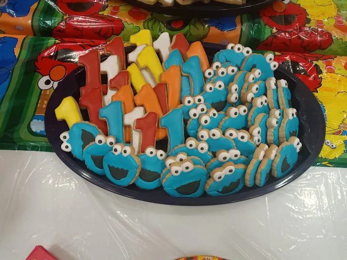 Cheryl's Signature Sweets & Treats Picture 7