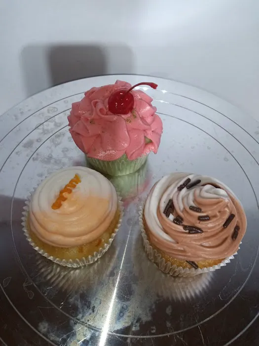 Cheryl's Signature Sweets & Treats Picture 6