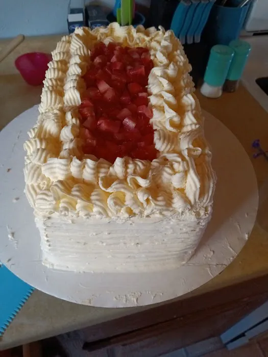 Cheryl's Signature Sweets & Treats Picture 9