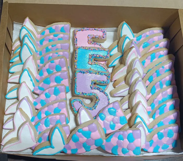 Cheryl's Signature Sweets & Treats Picture 10