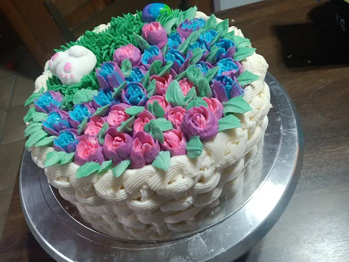 Cheryl's Signature Sweets & Treats Picture 8