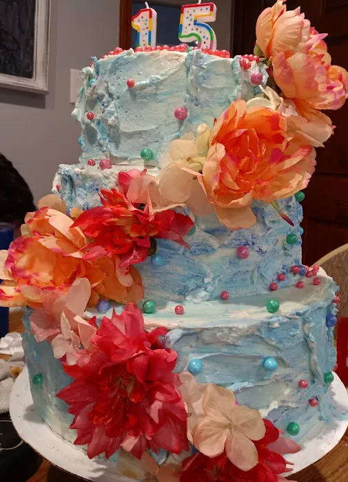 Cheryl's Signature Sweets & Treats Picture 5