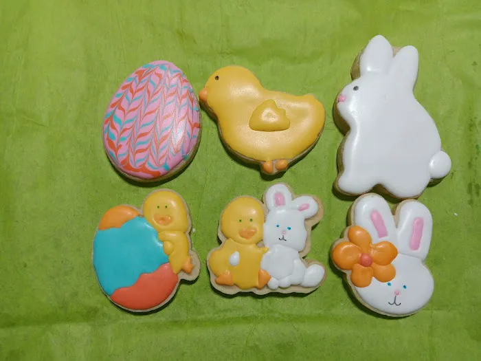 Cheryl's Signature Sweets & Treats Picture 4